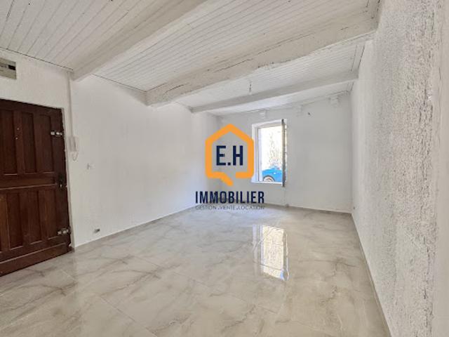 Vente Appartement 1 pièce 22.12 m2 La Seyne sur Mer