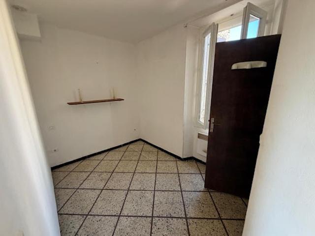 Vente Appartement 1 pièce 22.1 m2 Rousson