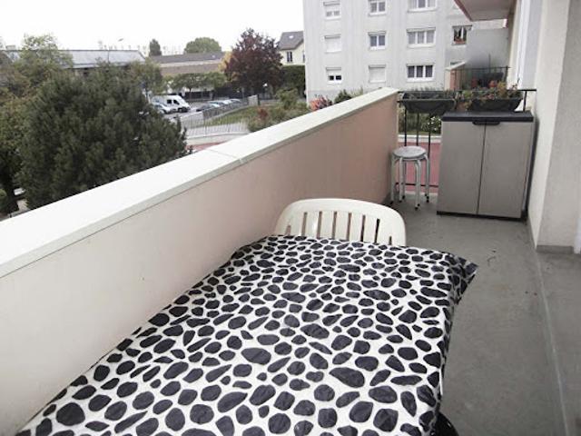 Vente Appartement 1 pièce 22.25 m2 Poissy