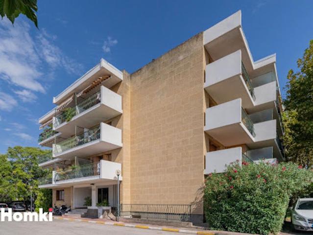 Vente Appartement 1 pièce 22.26 m2 Marseille 9ème