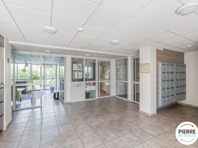Vente Appartement 1 pièce 22.29 m2 Blois