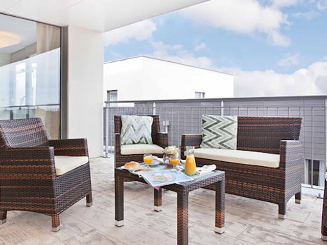 Vente Appartement 1 pièce 22.36 m2 Caumont l'Eventé