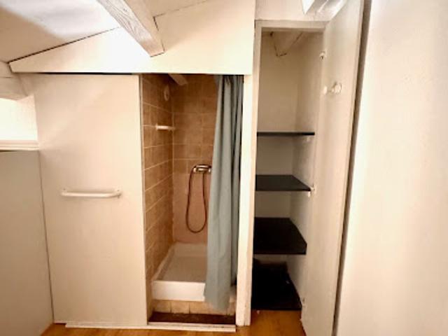 Vente Appartement 1 pièce 22.31 m2 Aix en Provence