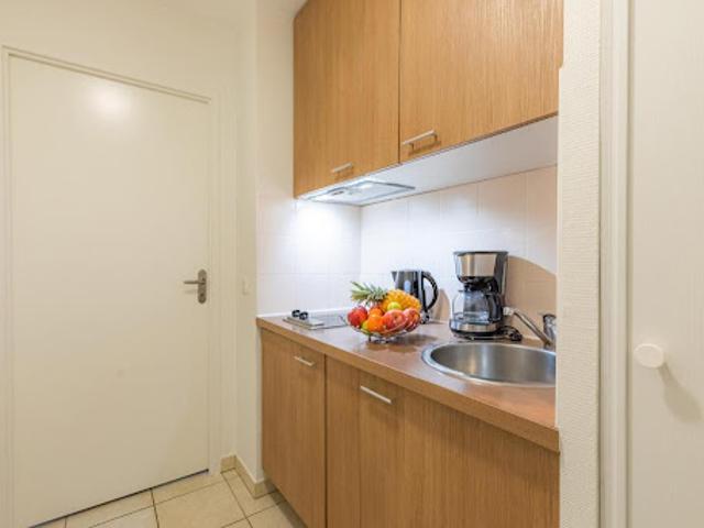 Vente Appartement 1 pièce 22.32 m2 Toulouse