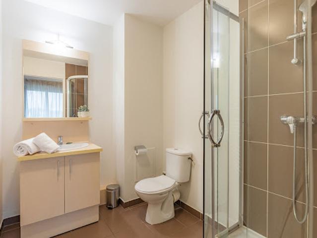Vente Appartement 1 pièce 22.32 m2 Toulouse