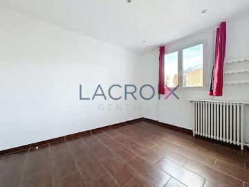 Vente Appartement 1 pièce 22.3 m2 Gentilly