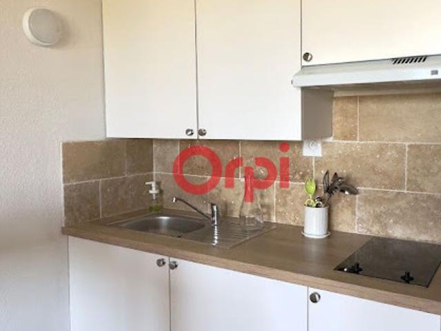 Vente Appartement 1 pièce 22.3 m2 Saint Mandrier sur Mer