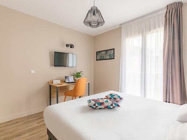 Vente Appartement 1 pièce 22.44 m2 Agen