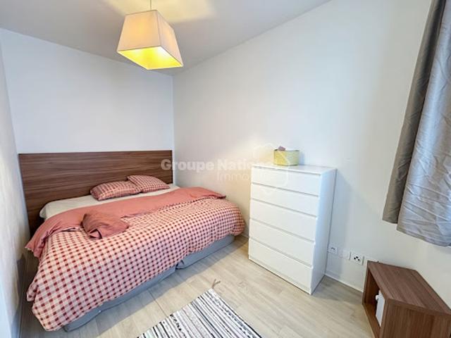 Vente Appartement 1 pièce 22.45 m2 Marseille 1er