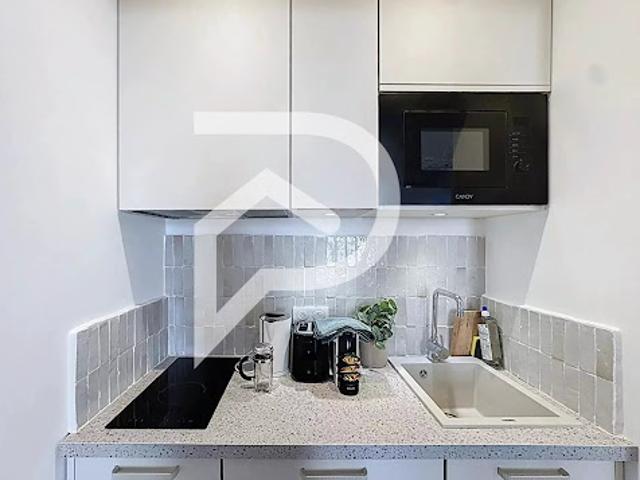 Vente Appartement 1 pièce 22.45 m2 Cannes