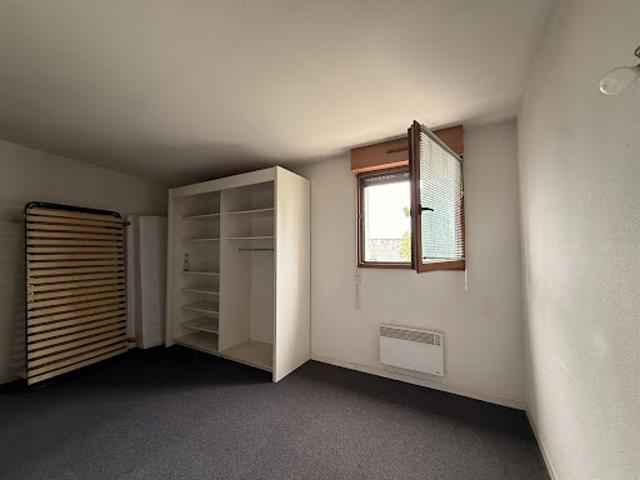 Vente Appartement 1 pièce 22.48 m2 Redon