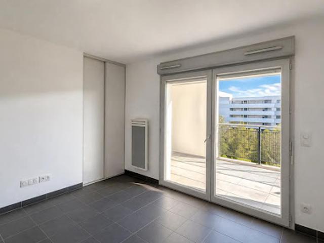 Vente Appartement 1 pièce 22.58 m2 Montpellier