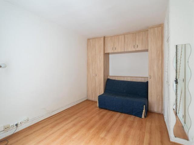 Vente Appartement 1 pièce 22.59 m2 Paris 5ème