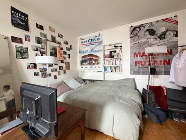 Vente Appartement 1 pièce 22.5 m2 Pantin