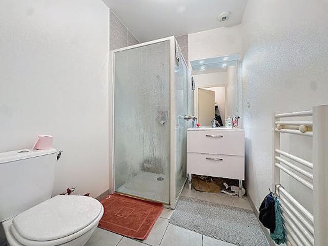 Vente Appartement 1 pièce 22.5 m2 Reims