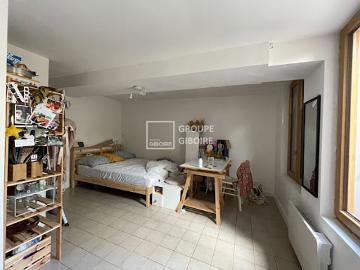 Vente Appartement 1 pièce 22.5 m2 Rennes