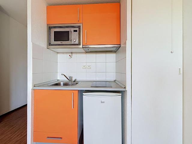 Vente Appartement 1 pièce 22.65 m2 Montpellier