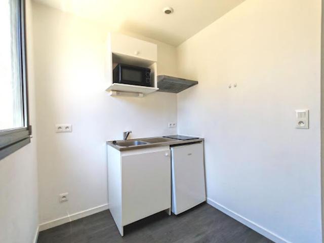 Vente Appartement 1 pièce 22.65 m2 Lyon 3ème