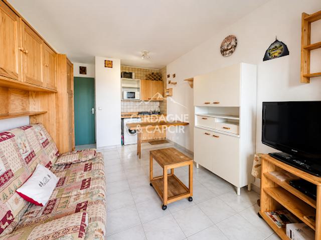 Vente Appartement 1 pièce 22.6 m2 Bolquere