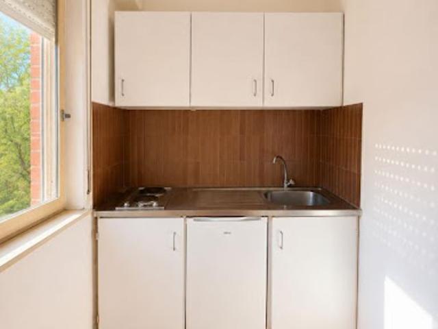Vente Appartement 1 pièce 22.71 m2 Strasbourg