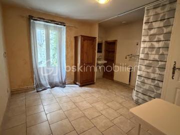 Vente Appartement 1 pièce 22.73 m2 Saillans