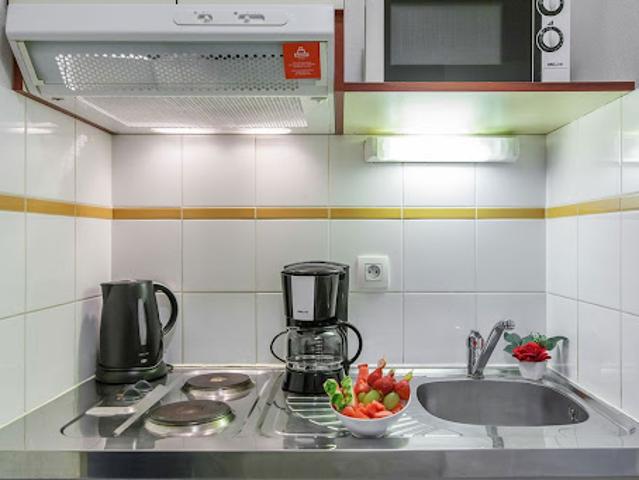 Vente Appartement 1 pièce 22.73 m2 Villeurbanne