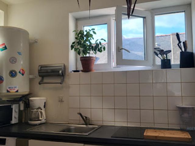Vente Appartement 1 pièce 22.85 m2 Le Palais