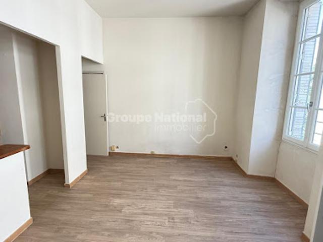 Vente Appartement 1 pièce 22.86 m2 Avignon