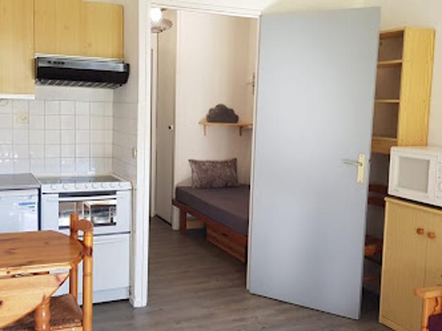 Vente Appartement 1 pièce 22.86 m2 La Baule Escoublac