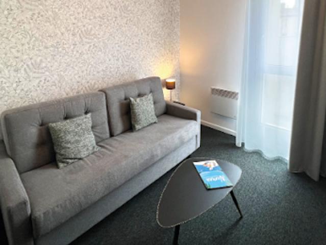 Vente Appartement 1 pièce 22.87 m2 Nancy