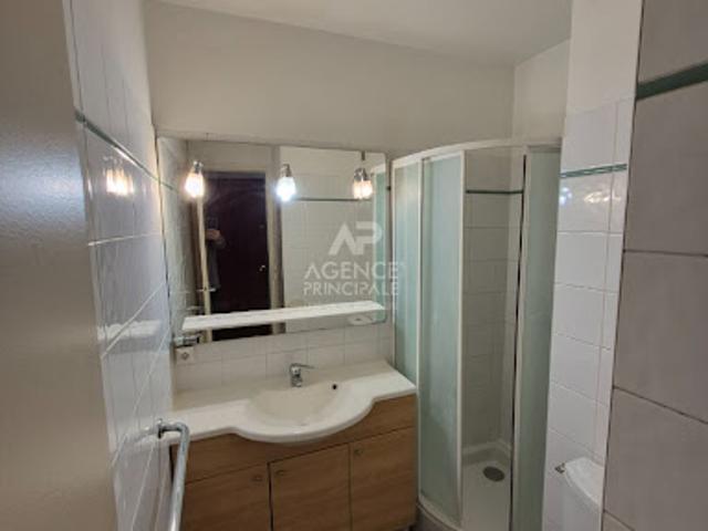 Vente Appartement 1 pièce 22.81 m2 Le Pecq