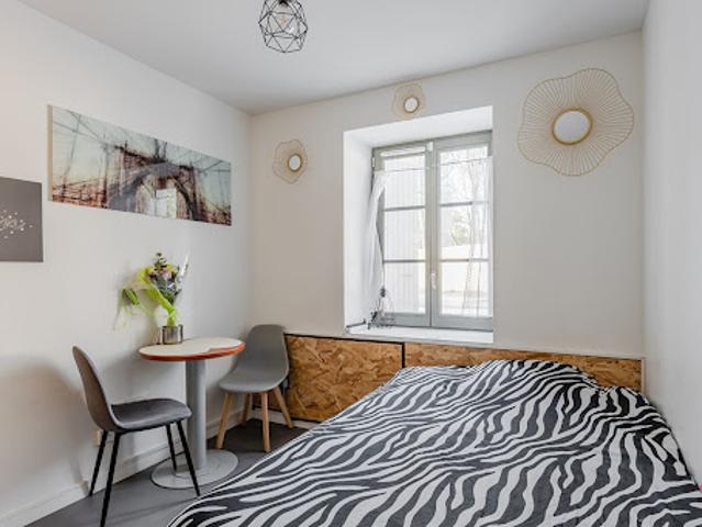 Vente Appartement 1 pièce 22.96 m2 Lyon 9ème