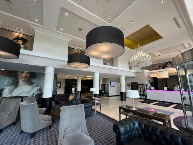 Vente Appartement 1 pièce 22.96 m2 Roissy en France