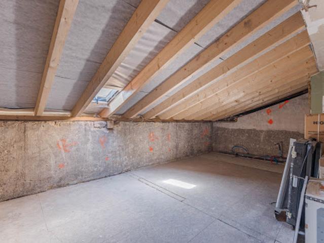 Vente Appartement 1 pièce 22.97 m2 Dijon