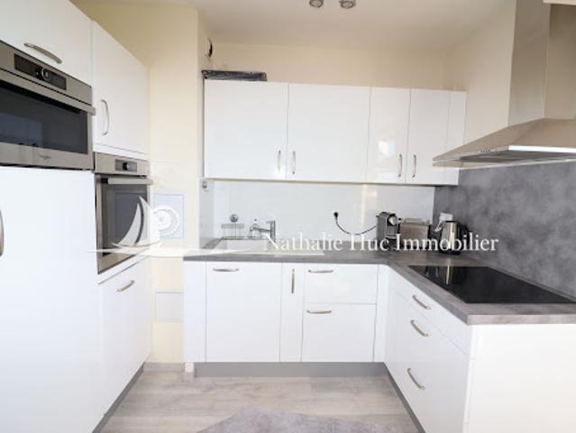 Vente Appartement 1 pièce 22.98 m2 Canet plage