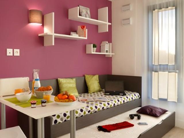 Vente Appartement 1 pièce 22.92 m2 Roubaix
