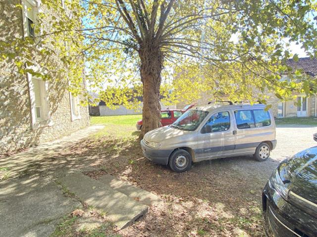 Vente Appartement 1 pièce 22.9 m2 Alvignac