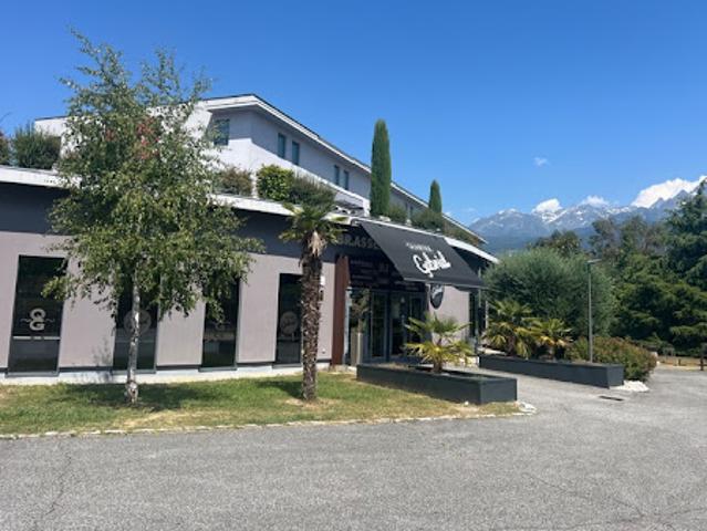 Vente Appartement 1 pièce 2313 m2 Montbonnot Saint Martin