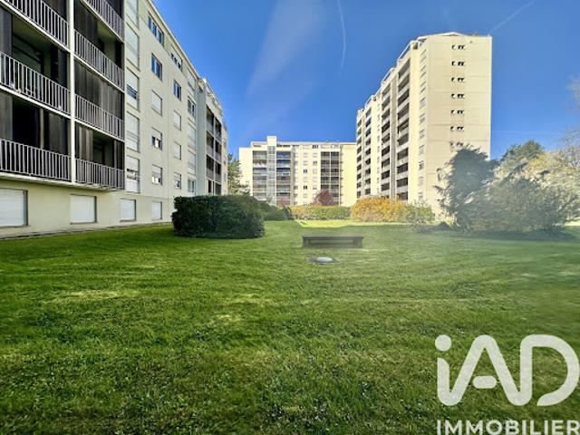 Vente Appartement 1 pièce 23 m2 Mulhouse