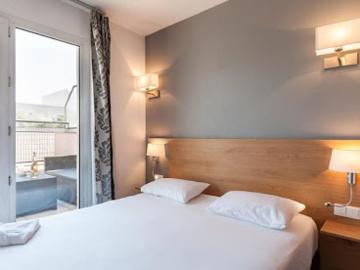 Vente Appartement 1 pièce 23 m2 Marseille 8ème