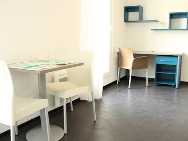 Vente Appartement 1 pièce 23 m2 Marseille 3ème