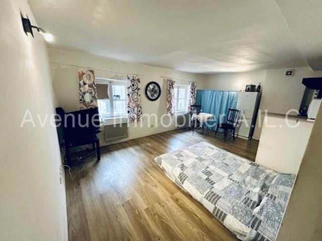Vente Appartement 1 pièce 23 m2 Meaux