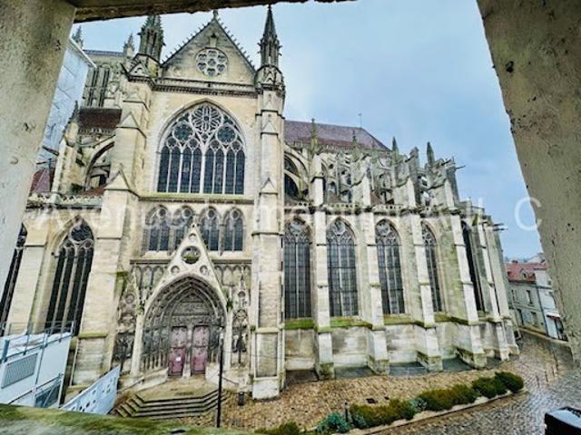 Vente Appartement 1 pièce 23 m2 Meaux
