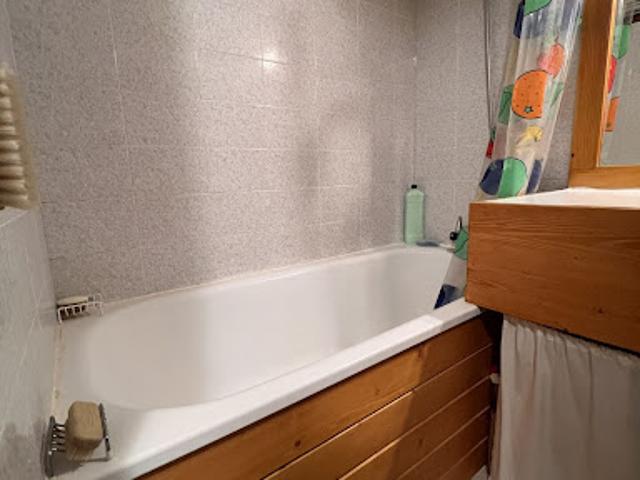 Vente Appartement 1 pièce 23 m2 Molines en Queyras