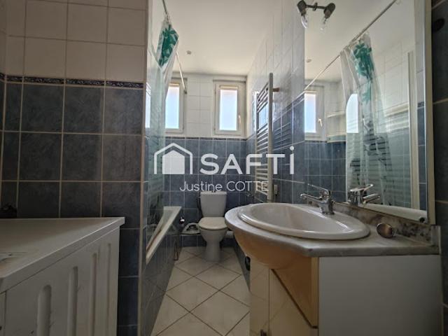 Vente Appartement 1 pièce 23 m2 Montpellier