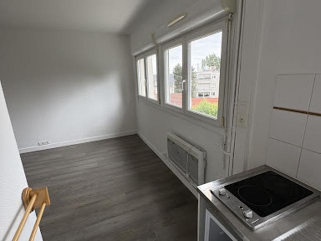 Vente Appartement 1 pièce 23 m2 Nancy
