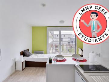 Vente Appartement 1 pièce 23 m2 Nantes