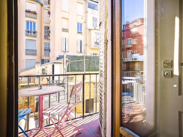 Vente Appartement 1 pièce 23 m2 Nice