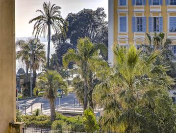 Vieux-Nice, La Provençale Nice, Nice, Alpes-Maritimes