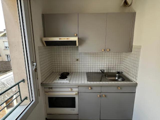 Vente Appartement 1 pièce 23 m2 Nogent le Rotrou